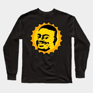 A JAMMin' Logo Long Sleeve T-Shirt